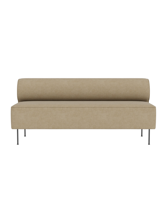 Eave Dining Sofa, Open section modules