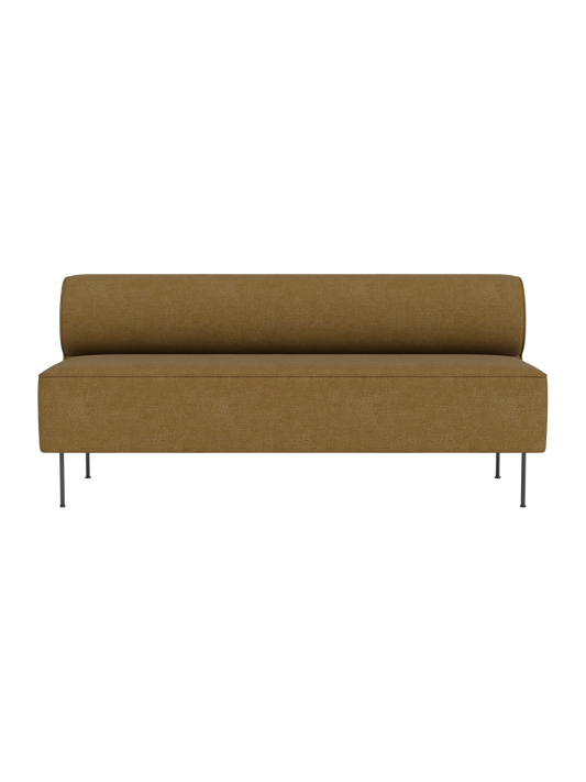Eave Dining Sofa, Open section modules