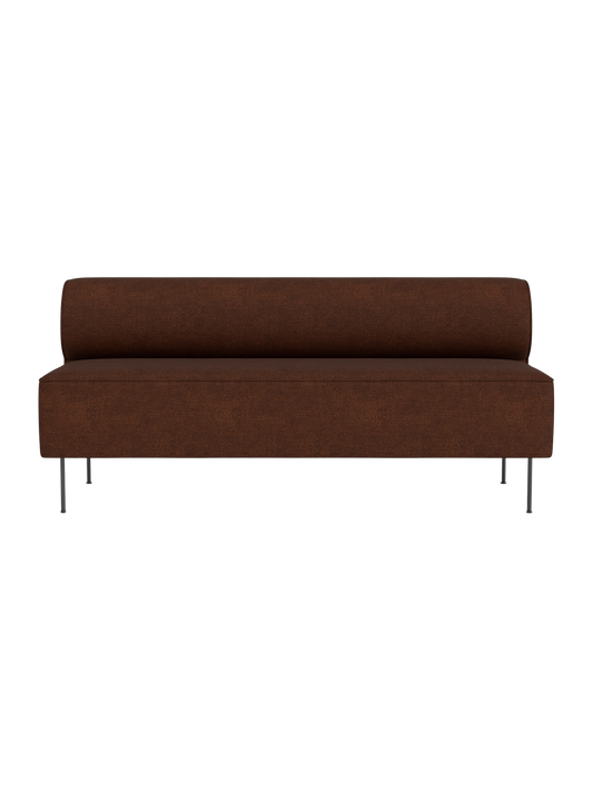 Eave Dining Sofa, Open section modules
