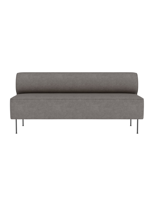 Eave Dining Sofa, Open section modules