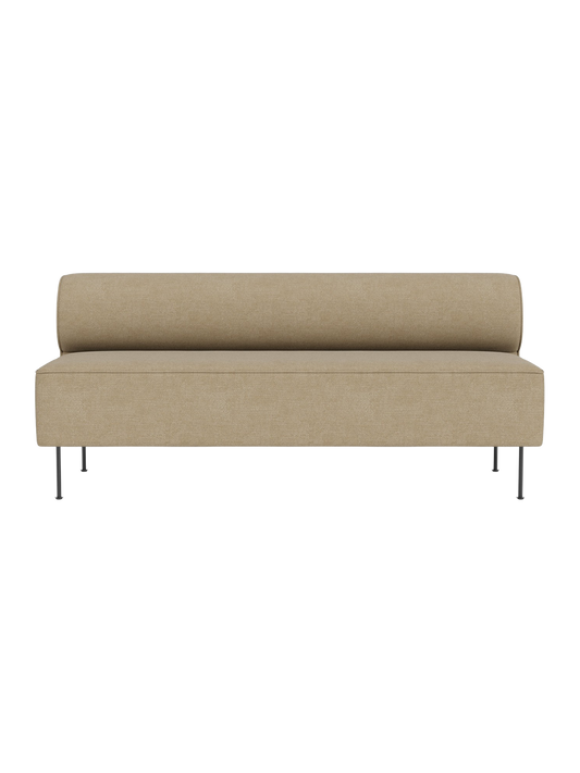 Eave Dining Sofa, Open section modules