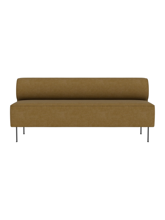 Eave Dining Sofa, Open section modules