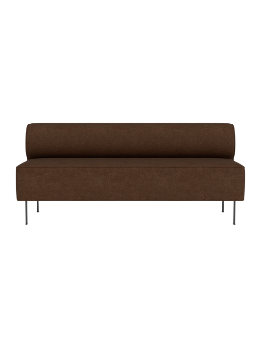Eave Dining Sofa, Open section modules