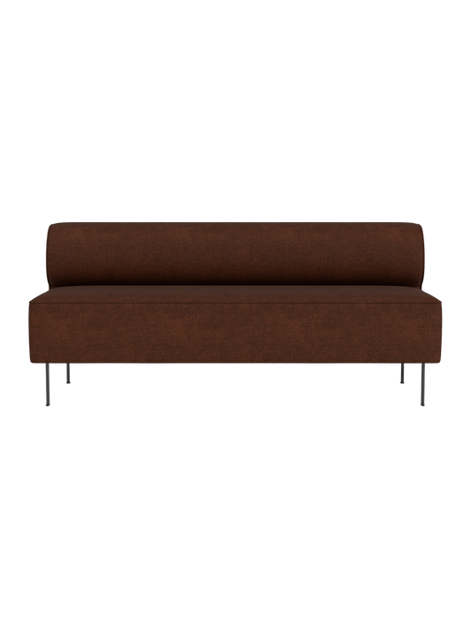 Eave Dining Sofa, Open section modules
