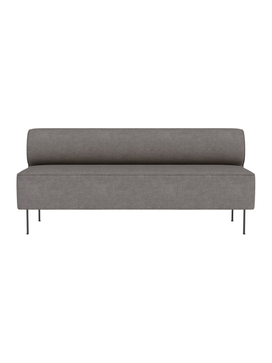 Eave Dining Sofa, Open section modules