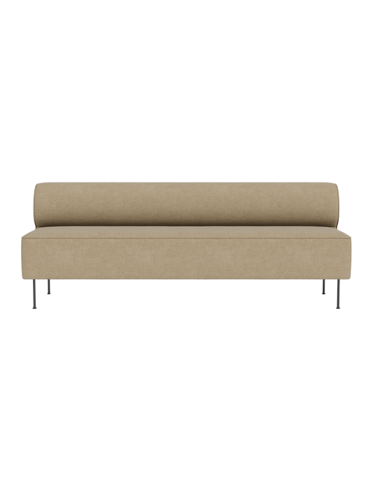 Eave Dining Sofa, Open section modules