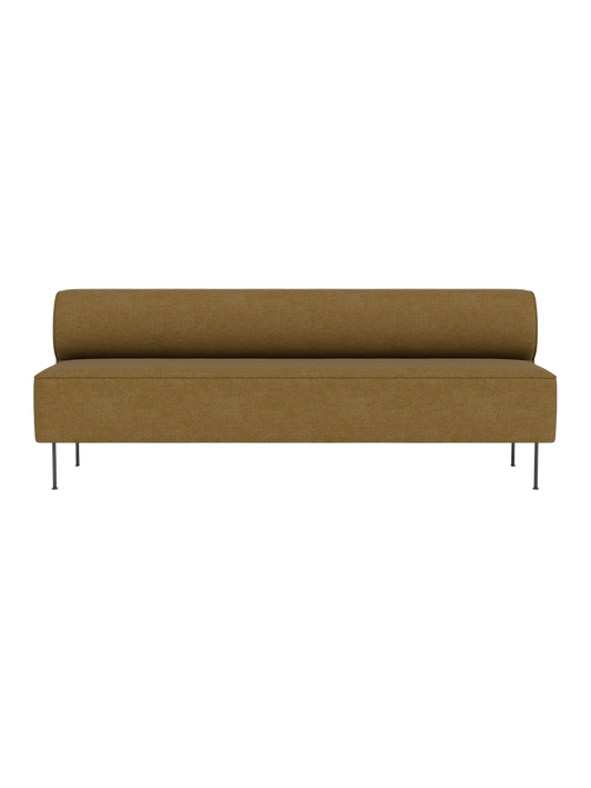 Eave Dining Sofa, Open section modules