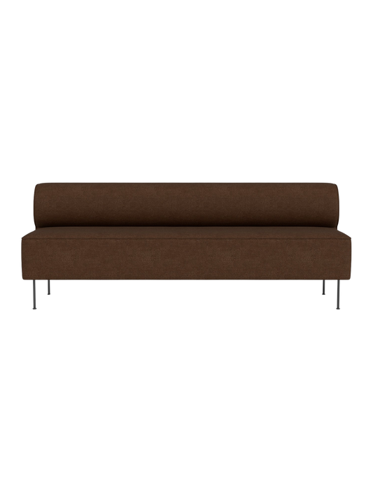 Eave Dining Sofa, Open section modules