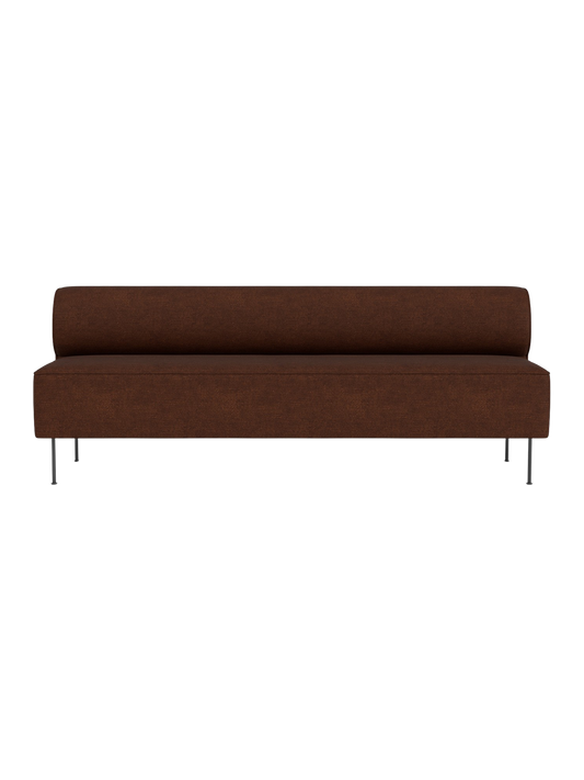 Eave Dining Sofa, Open section modules