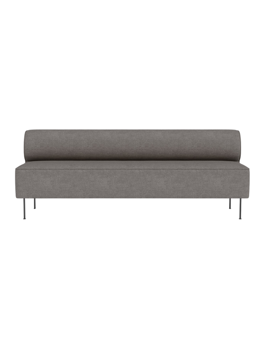 Eave Dining Sofa, Open section modules
