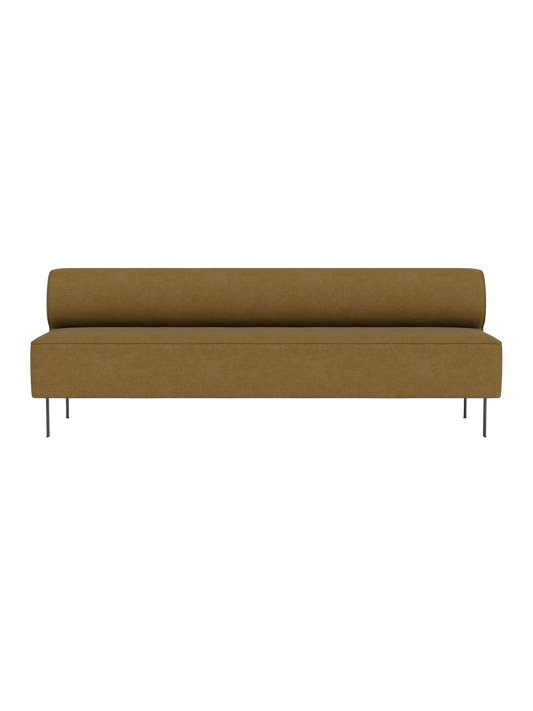 Eave Dining Sofa, Open section modules