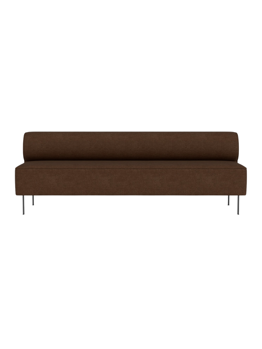Eave Dining Sofa, Open section modules