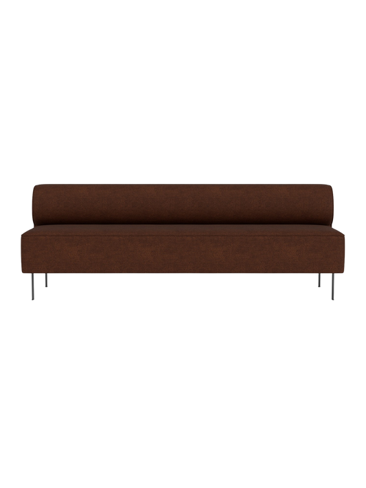Eave Dining Sofa, Open section modules