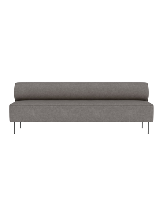 Eave Dining Sofa, Open section modules