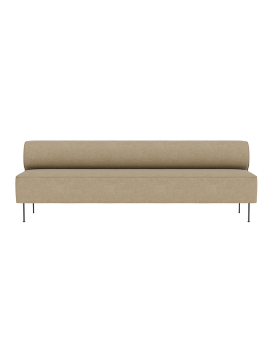 Eave Dining Sofa, Open section modules