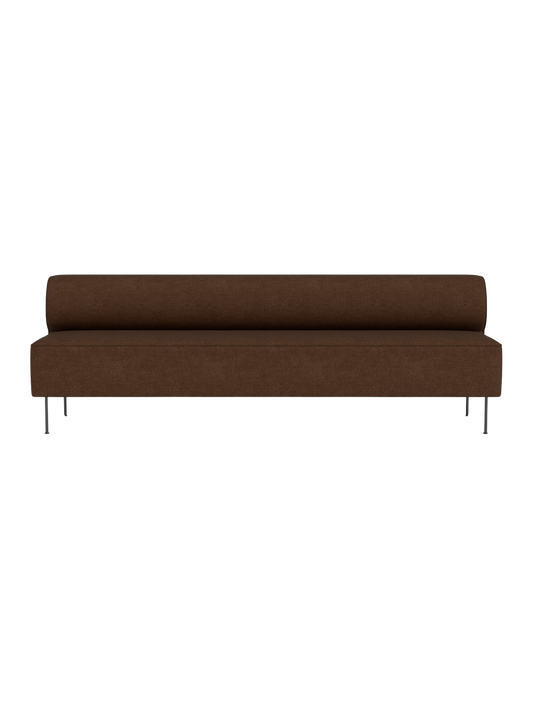 Eave Dining Sofa, Open section modules