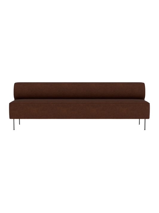 Eave Dining Sofa, Open section modules
