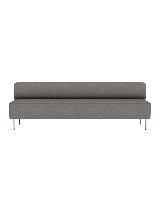 Eave Dining Sofa, Open section modules