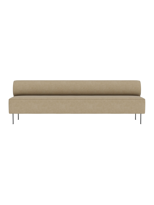 Eave Dining Sofa, Open section modules