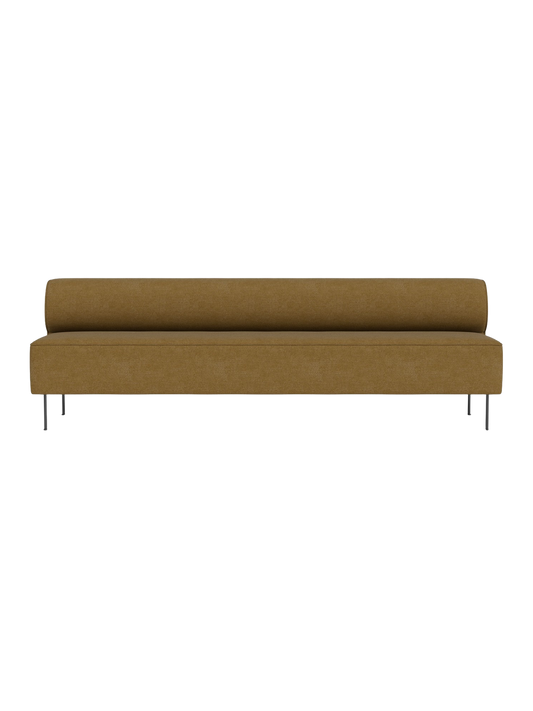 Eave Dining Sofa, Open section modules