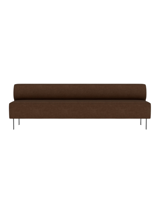 Eave Dining Sofa, Open section modules