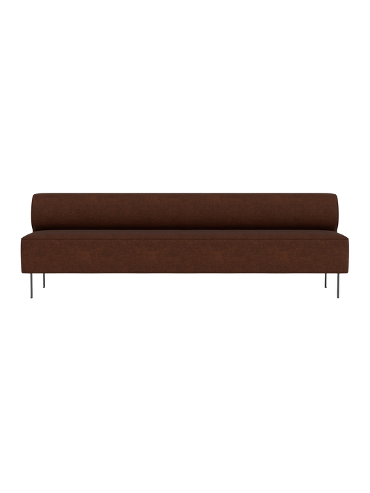 Eave Dining Sofa, Open section modules
