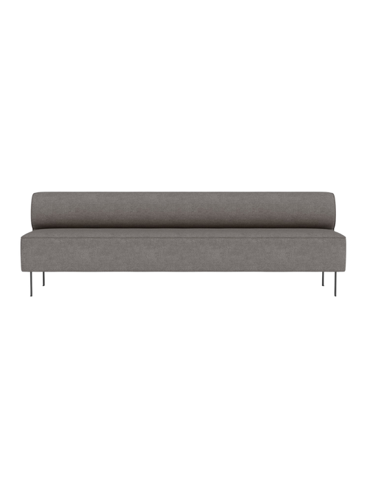 Eave Dining Sofa, Open section modules