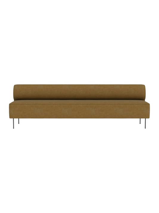 Eave Dining Sofa, Open section modules