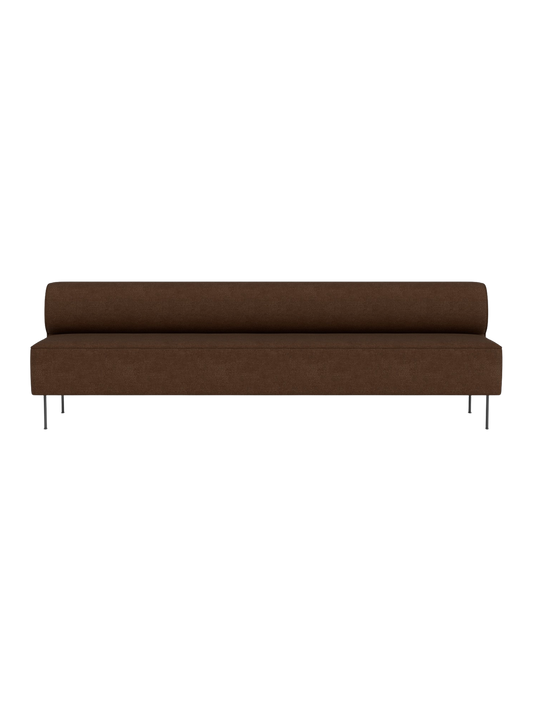 Eave Dining Sofa, Open section modules