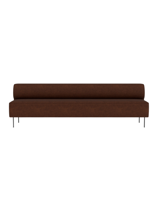 Eave Dining Sofa, Open section modules