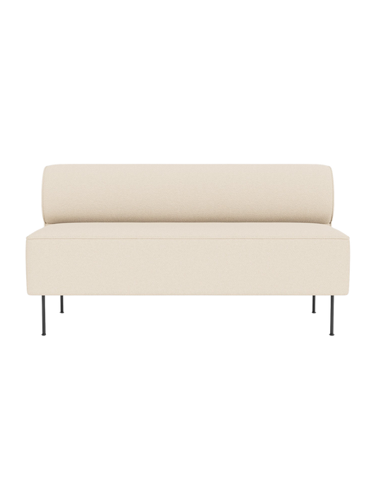 Eave Dining Sofa, Open section modules