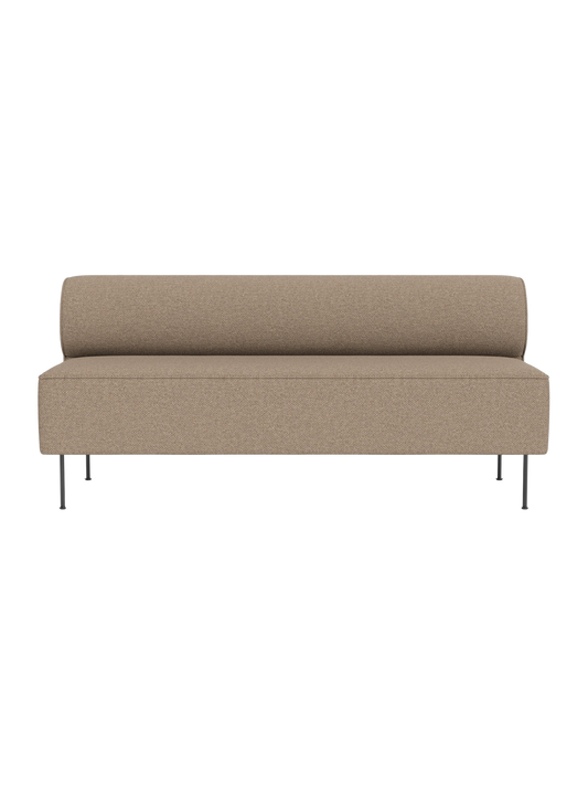Eave Dining Sofa, Open section modules