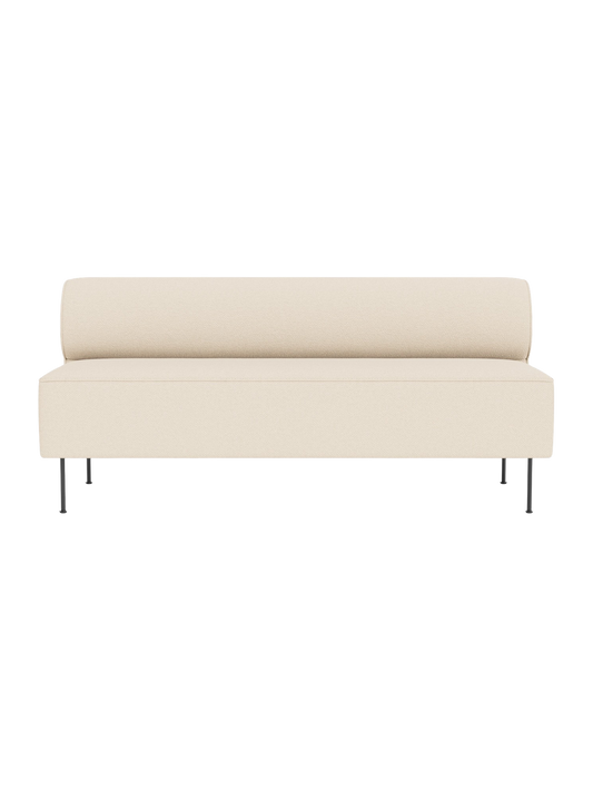 Eave Dining Sofa, Open section modules