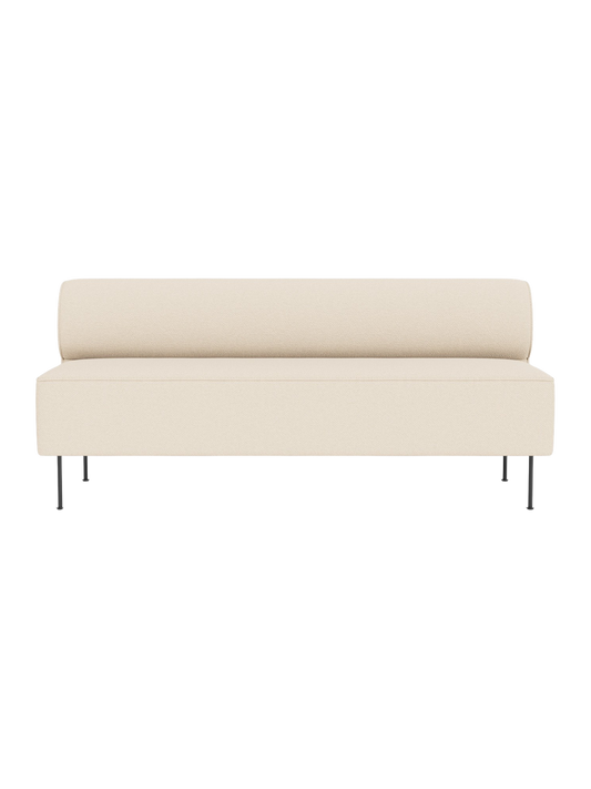 Eave Dining Sofa, Open section modules