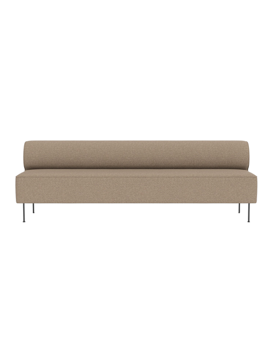 Eave Dining Sofa, Open section modules