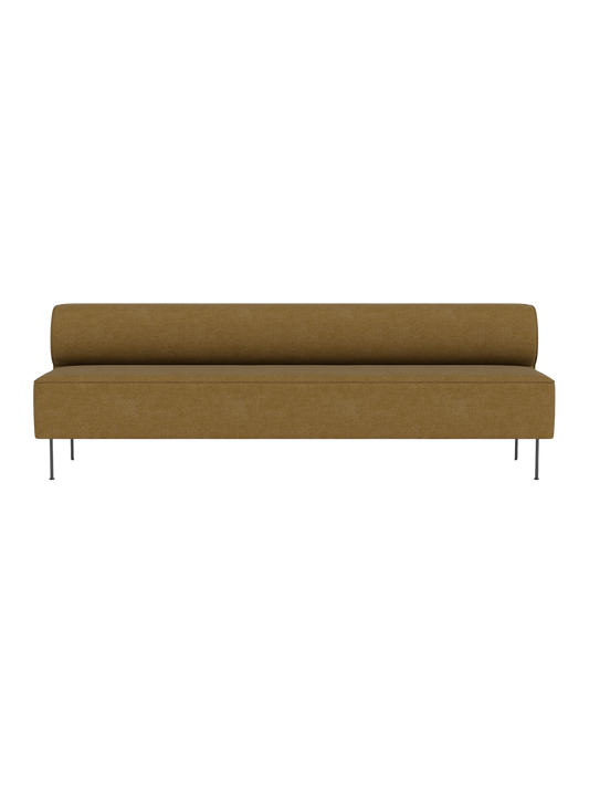 Eave Dining Sofa, Open section modules