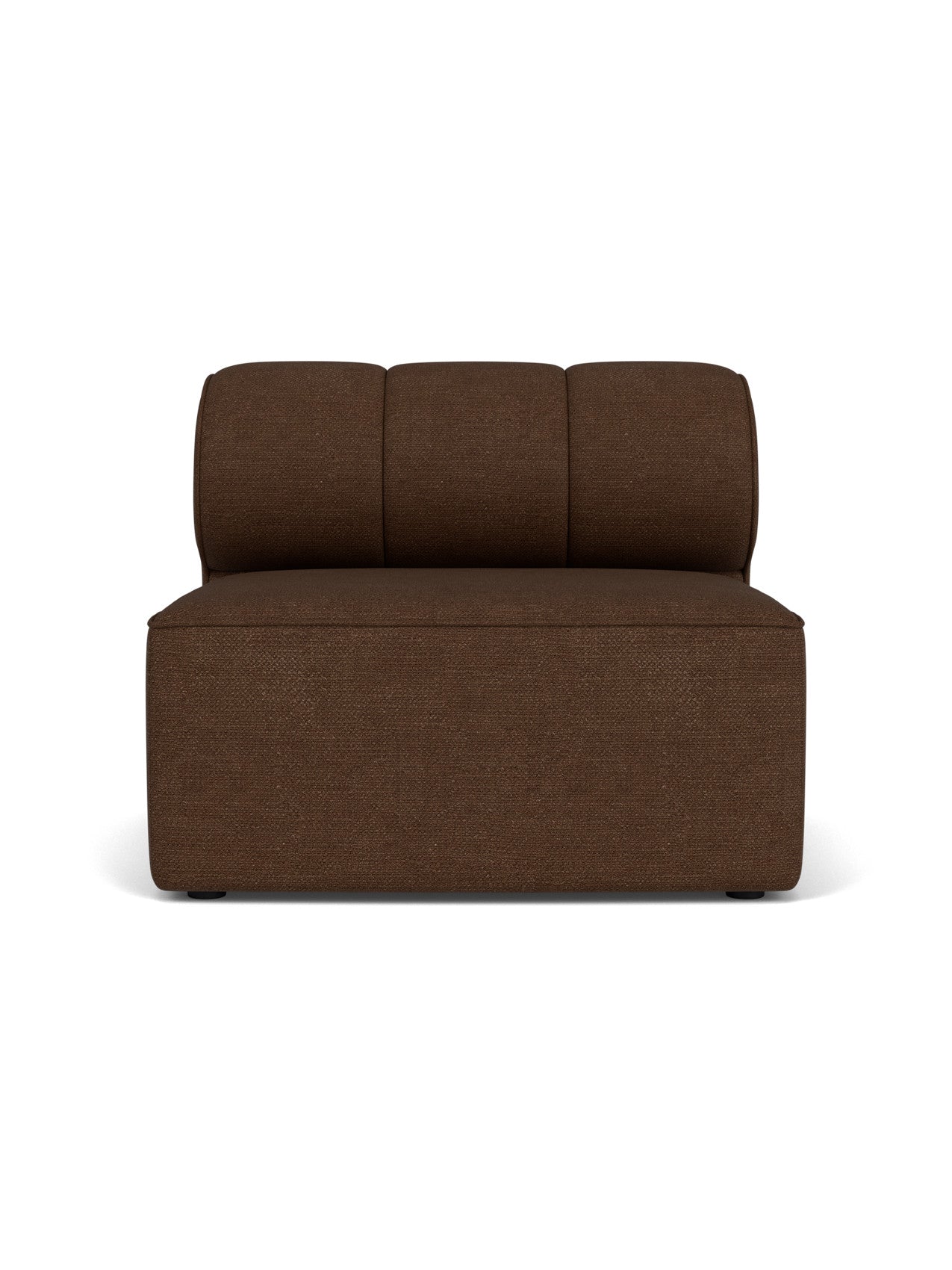 Eave Seamline Modular Sofa, 86, Open Section