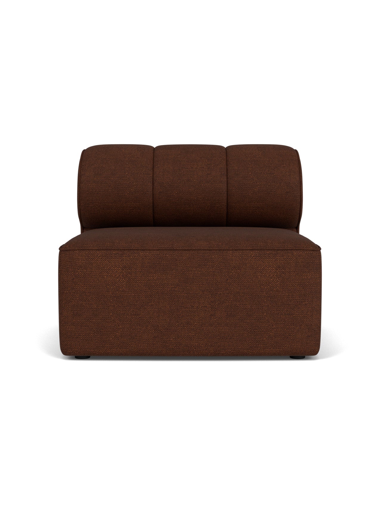 Eave Seamline Modular Sofa, 86, Open Section