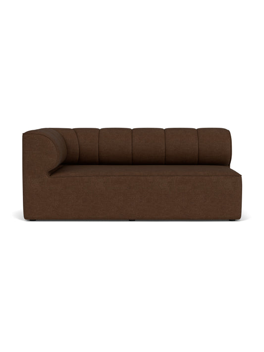 Eave Seamline Modular Sofa, 86, Corner 172