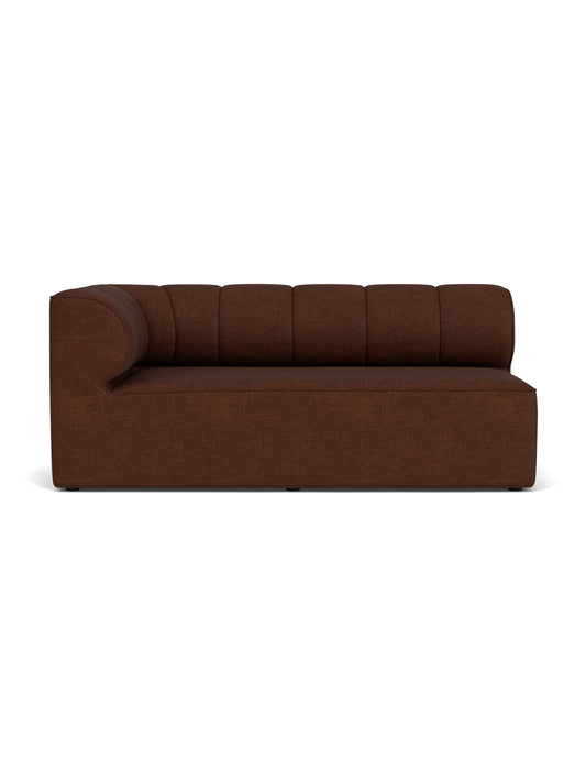 Eave Seamline Modular Sofa, 86, Corner 172