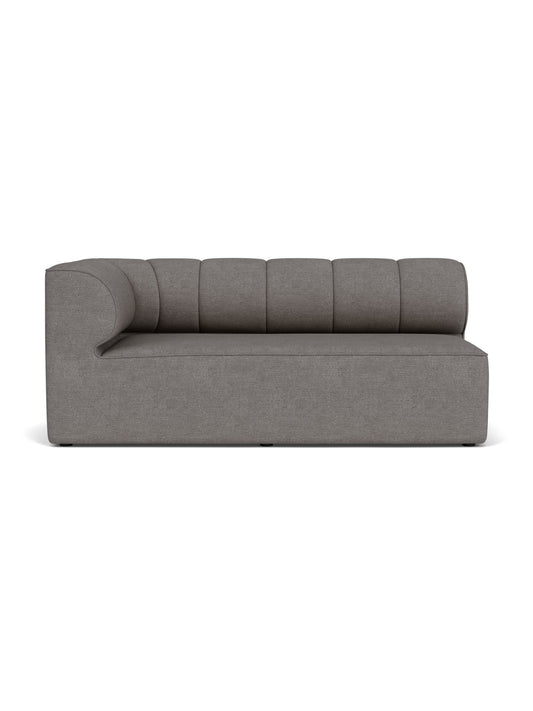 Eave Seamline Modular Sofa, 86, Corner 172