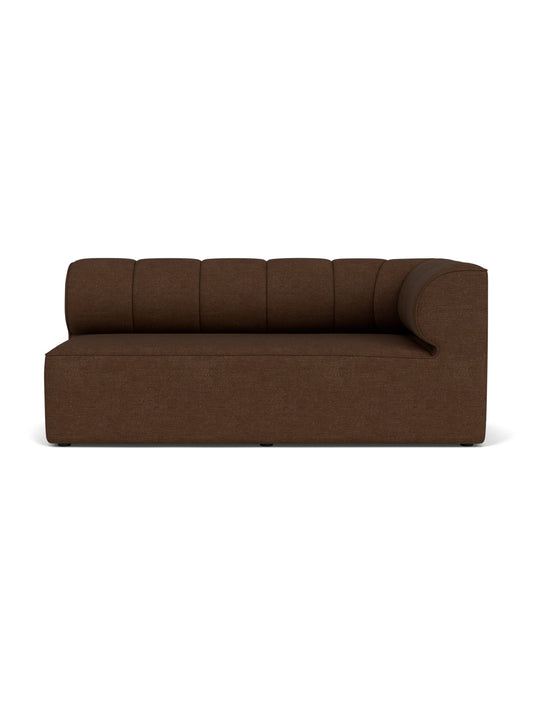Eave Seamline Modular Sofa, 86, Corner 172