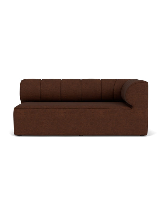 Eave Seamline Modular Sofa, 86, Corner 172