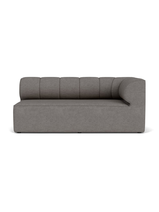 Eave Seamline Modular Sofa, 86, Corner 172