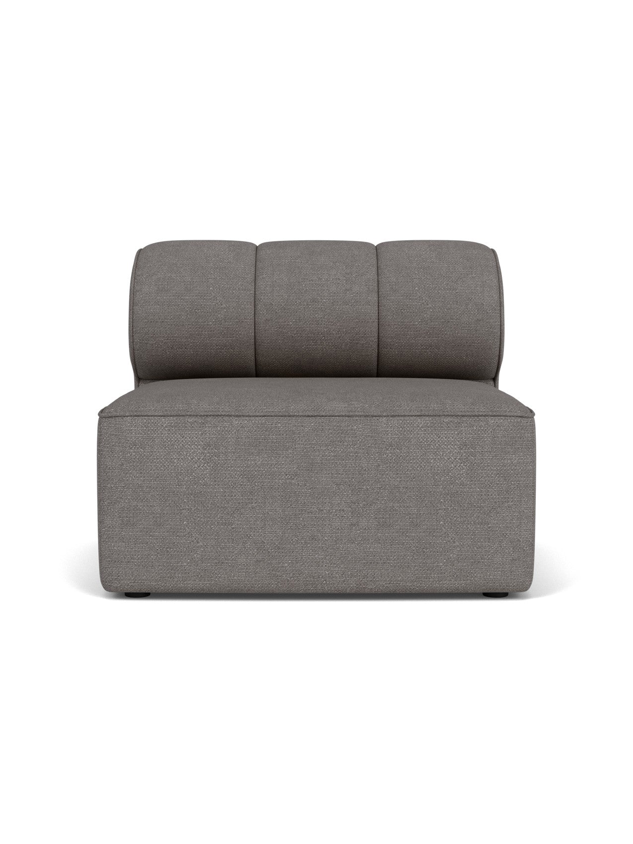 Eave Seamline Modular Sofa, 86, Open Section