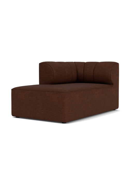 Eave Seamline Modular Sofa, 86, Chaise Longue