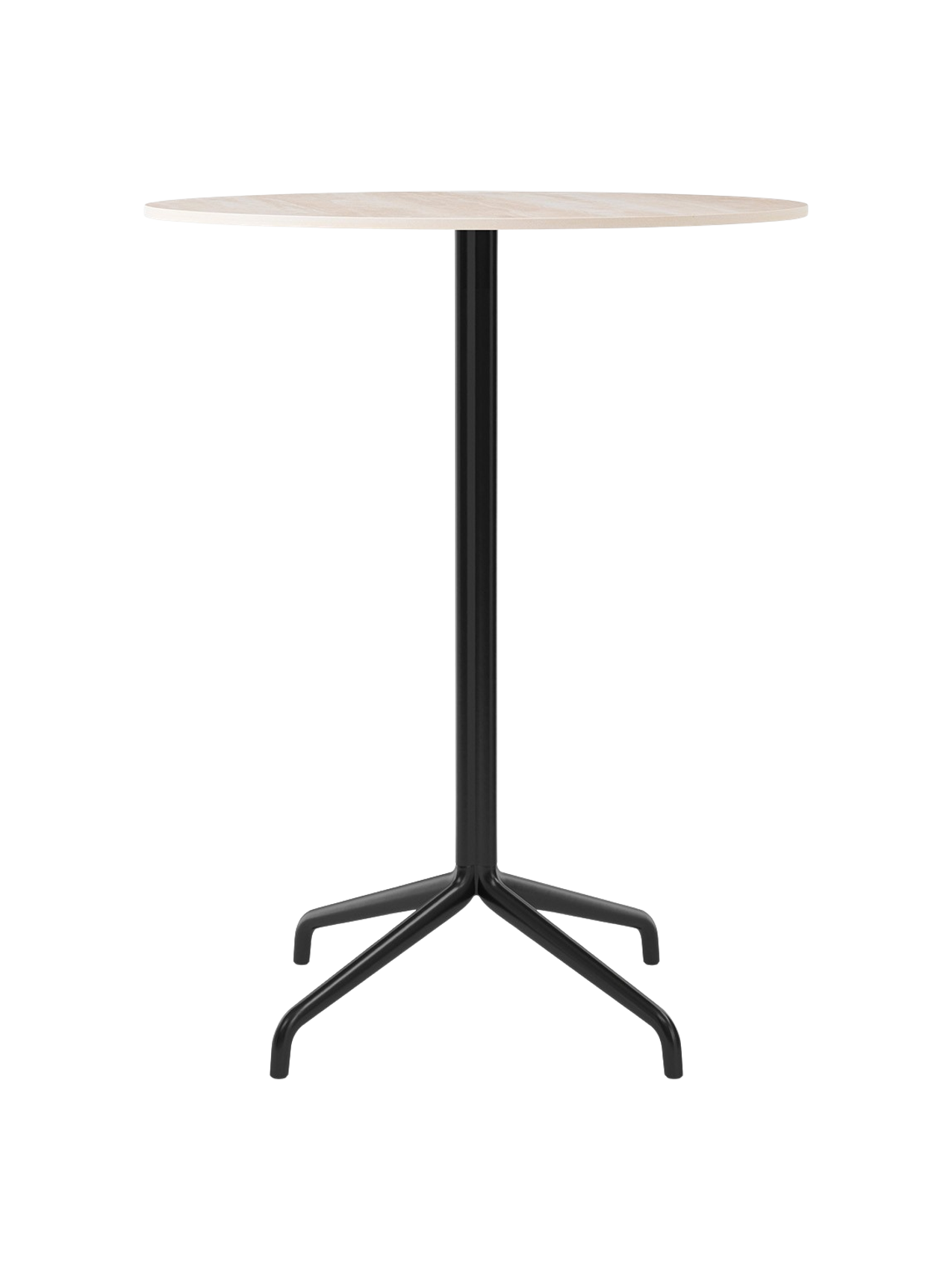 Harbour Column Counter Table