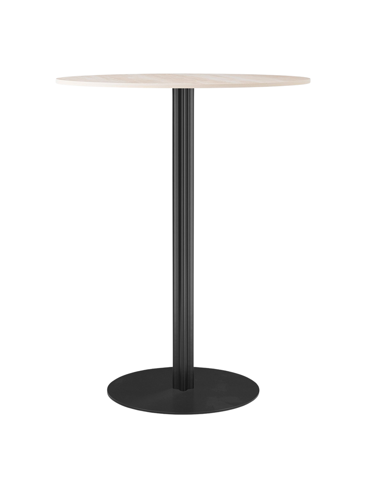 Harbour Column Counter Table