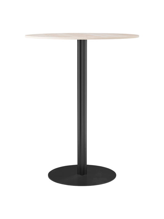 Harbour Column Bar Table