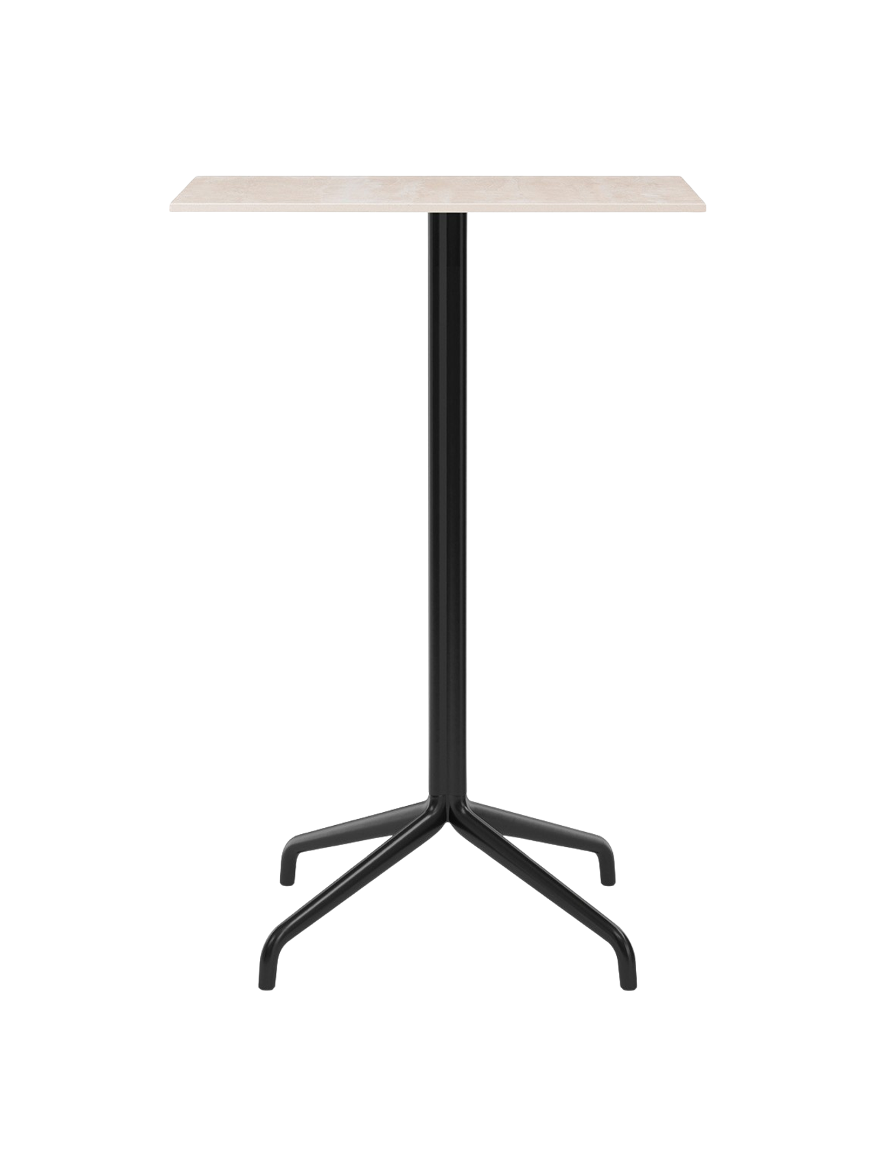 Harbour Column Counter Table